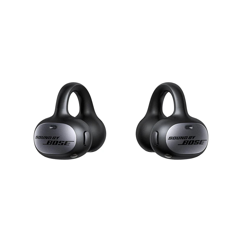 Baseus Inspire XC1 Open-Ear Earbuds Sound by Bose LDAC Hi-Res IP66 | سماعات بيسوس إنسباير XC1 مفتوحة الأذن صوت بوز عالي الدقة مقاومة للماء