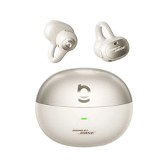 Baseus Inspire XC1 Open-Ear Earbuds Sound by Bose LDAC Hi-Res IP66 | سماعات بيسوس إنسباير XC1 مفتوحة الأذن صوت بوز عالي الدقة مقاومة للماء