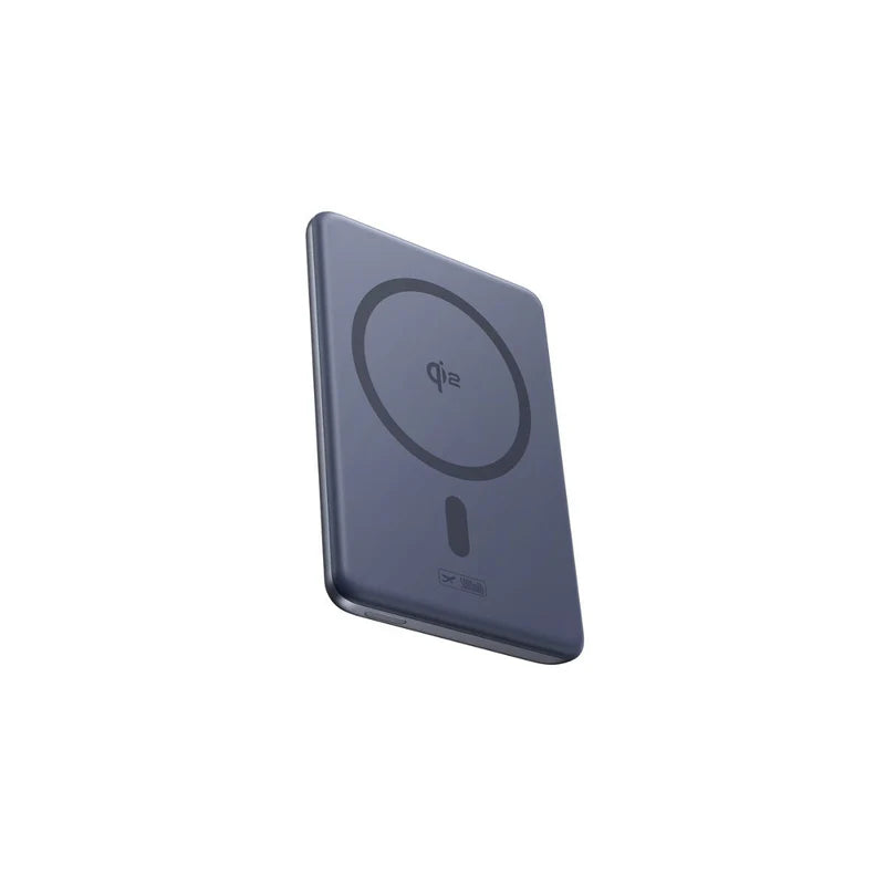 Baseus PicoGo AM31 Mini Magnetic Power Bank with Stand 20W 5000mAh
