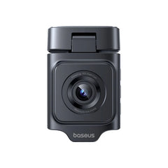 Baseus PrimeTrip VD1 Dash Cam 3K+1080p Black - كاميرا سيارة بيسوس برايم تريب VD1 دقة 3K سوداء