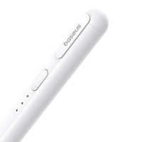 Baseus Smooth Writing 3 Wired Charging Stylus Active Wireless - قلم آيباد نشط لاسلكي
