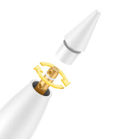 Baseus Smooth Writing 3 Wired Charging Stylus Active Wireless - قلم آيباد نشط لاسلكي