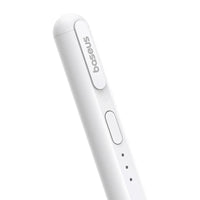 Baseus Smooth Writing 3 Wired Charging Stylus Active Wireless - قلم آيباد نشط لاسلكي