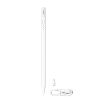 Baseus Smooth Writing 3 Wired Charging Stylus Active Wireless - قلم آيباد نشط لاسلكي
