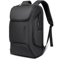 حقيبة ظهر بانجي رادينت للابتوب بحجم 15.6 انش متعددة الاقسام للاعمال - اسود | Bange Radiant 15.6" Business Multi Compartment Laptop Backpack – Black