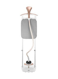 مكواة بخارية عمودية بقدرة 2000 واط وخزان 2 لتر من بلاك أند ديكر | BLACK+DECKER GSTD2075-B5 2000W 2L Garment Steamer