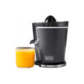عصارة حمضيات بقدرة 100 واط من بلاك أند ديكر | BLACK+DECKER SSCJ165-B5 100W Citrus Juicer