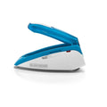مكواة سفر صغيرة الحجم من بلاك أند ديكر | BLACK+DECKER TI250-B5 Travel Iron