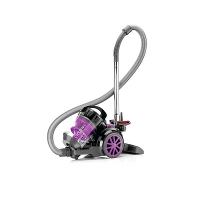 مكنسة كهربائية متعددة الأعاصير بقدرة 1800 واط VM1880-B5 - صورة 1