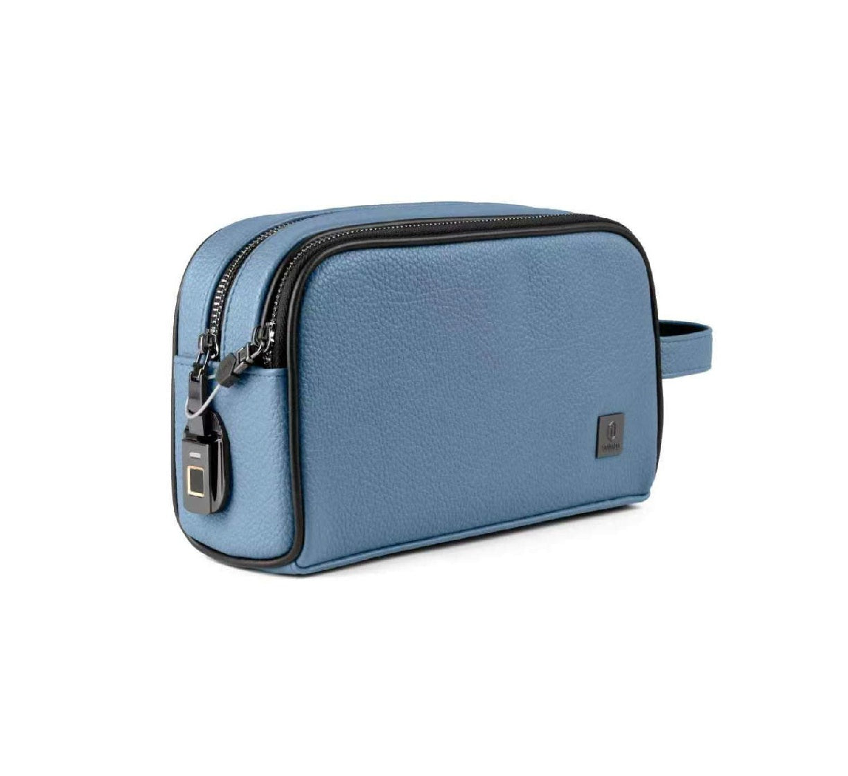 حقيبة جلد ويوو فانتوم برو ببصمة الاصبع الذكية | WiWU Phantom Pro Smart Fingerprint Leather Bag