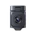 Baseus PrimeTrip VD1 Pro Dash Cam 4K Super Capacitor Version - Cosmic Black - كاميرا سيارة بيسوس 4K بالطاقة الشمسية