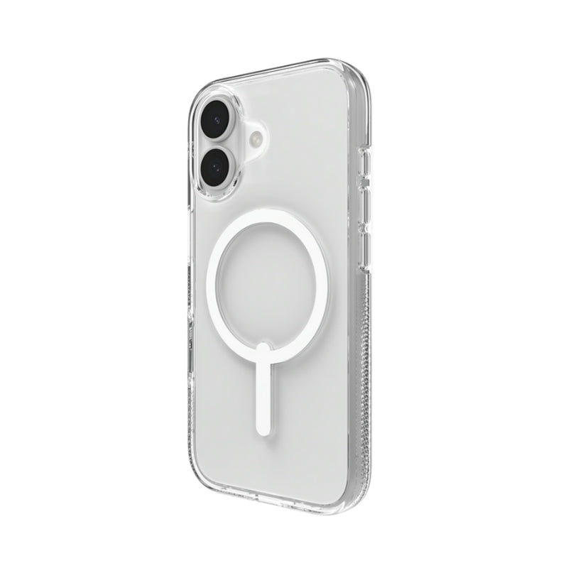 Zagg Case For iPhone 17 Crystal Palace Snap | كفر زاج لآيفون 17 كريستال بالاس