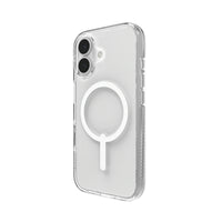 Zagg Case For iPhone 17 Crystal Palace Snap | كفر زاج لآيفون 17 كريستال بالاس