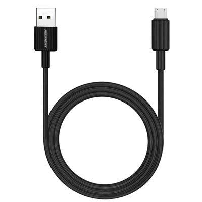 كيبل روك روز Arrow يو اس بي اي الى مايكرو بطول 1 متر | RockRose Arrow 1m USB to Micro USB Cable