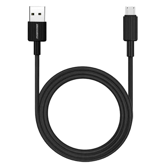 كيبل روك روز Arrow يو اس بي اي الى مايكرو بطول 1 متر | RockRose Arrow 1m USB to Micro USB Cable