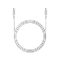 كيبل روك روز Asics تايب سي إلى تايب سي بقدرة شحن 100 واط وبطول 1 متر | RockRose Asics CC Plus USB-C to USB-C Cable 100W 1m