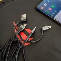 Havit CB6244 cable packaging