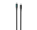 Kabloya Şarjkirina Bilez a Havit CB6254 USB-C bo USB-C 60W 1M - Kabloya Şarjkirina Bilez a Havit 60W 1m USB-C