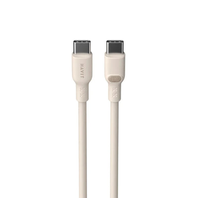 Havit CB6284 100W cable beige