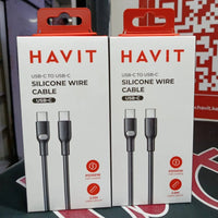 Havit CB6284 cable packaging