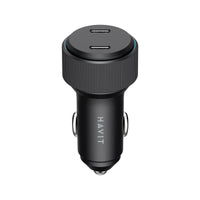 Havit CC2014 car charger specifications