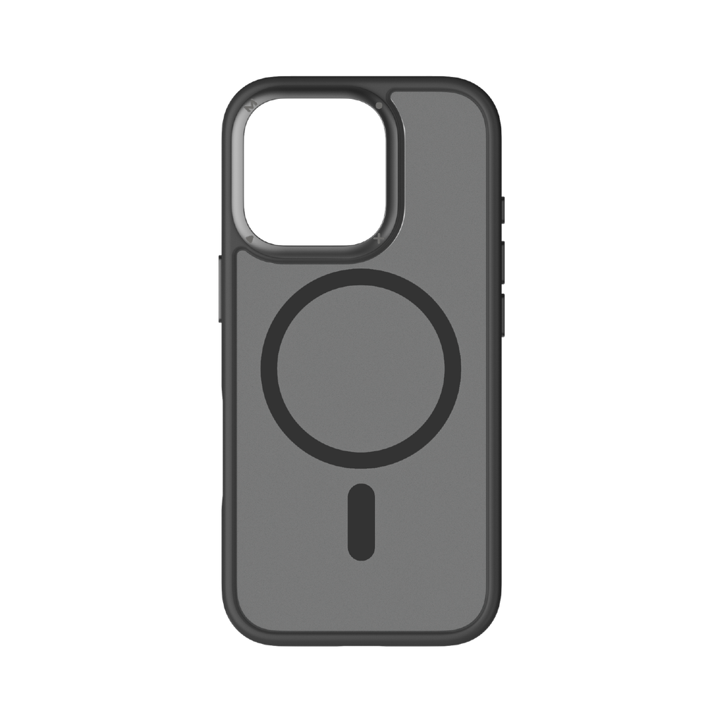 كفر موماكس بلاي المغناطيسي لايفون 16 برو ماكس | Momax Play Magnetic Case for iPhone 16 Pro Max