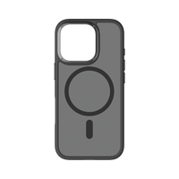 كفر موماكس بلاي المغناطيسي لايفون 16 برو ماكس | Momax Play Magnetic Case for iPhone 16 Pro Max