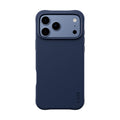 بانزر جلاس كفر أزرق إيطالي لهاتف iPhone 18 Pro Max / iPhone 17 Pro Max | CARE by PanzerGlass Samba Case Italian Blue with MagSafe iPhone 18 Pro Max | 17 Pro Max