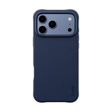 بانزر جلاس كفر أزرق إيطالي لهاتف iPhone 18 Pro Max / iPhone 17 Pro Max | CARE by PanzerGlass Samba Case Italian Blue with MagSafe iPhone 18 Pro Max | 17 Pro Max