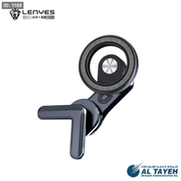 Lenyes CR188 Universal Phone Holder Flexible Arm - حامل هاتف لينيس CR188 العالمي