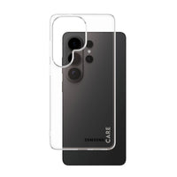 بانزر جلاس كفر مرن شفاف لهاتف Samsung Galaxy S26 Ultra | CARE by PanzerGlass X-Ray Case Samsung Galaxy S26 Ultra