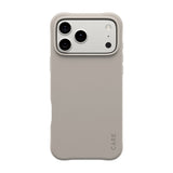 بانزر جلاس كفر فانيلا لهاتف iPhone 18 Pro Max / iPhone 17 Pro Max | CARE by PanzerGlass Samba Case Vanilla with MagSafe iPhone 18 Pro Max | 17 Pro Max