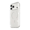 بانزر جلاس كفر ستار ليت بحلقة بيضاء لهاتف iPhone 18 Pro Max / iPhone 17 Pro Max | CARE by PanzerGlass Star Lit Case with White MagSafe iPhone 18 Pro Max | 17 Pro Max
