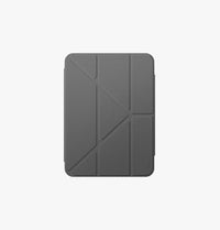 UNIQ Camden Click iPad Pro 13 - folded into a stand