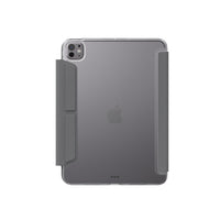 UNIQ Camden Click iPad Pro 13 - typing position