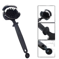 (فرشاة تنظيف)Group Head Brush - 4
