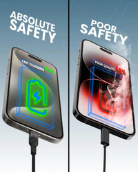 Moxedo 2-in-1 Cable - Detail