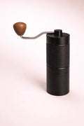 مطحنة يدوية | Manual Espresso Coffee Grinder