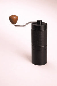 مطحنة يدوية | Manual Espresso Coffee Grinder