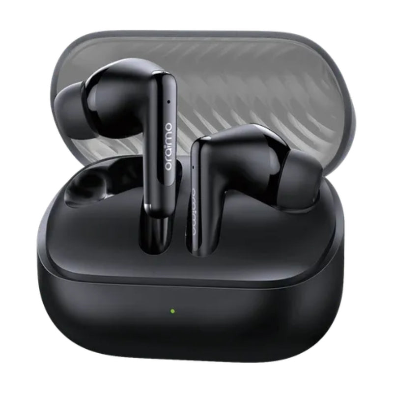سماعات اورايمو SpaceBuds Neo+ اللاسلكية | Oraimo SpaceBuds Neo+ OTW-323P TWS Earphone