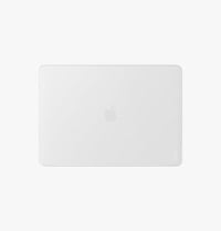 UNIQ Claro MacBook Pro 16 - rubberised non-slip feet