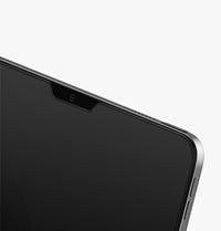 UNIQ Optix Clear iPad - installation kit