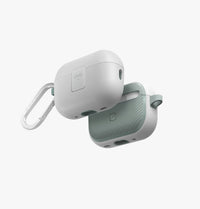 UNIQ Clyde Mint - magnetic locking mechanism