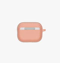 UNIQ Clyde case for AirPods Pro 3 Light Pink - back