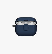 UNIQ Clyde case for AirPods Pro 3 Royal Blue - front