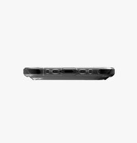 UNIQ Combat triple-layered protective case for iPhone Air - bottom cutouts