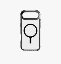 UNIQ Combat triple-layered protective case for iPhone Air - case detail