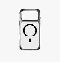 UNIQ Combat triple-layered protective case for iPhone 17 Pro Max - case detail