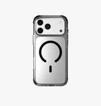 UNIQ Combat triple-layered protective case for iPhone 17 Pro Max - front view