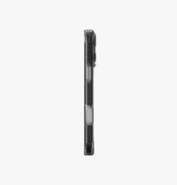 UNIQ Combat triple-layered protective case for iPhone 17 Pro Max - side profile
